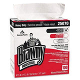 Brawny Industrial Wipers