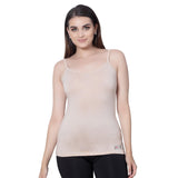Trylo Camisole U-Cut - Skin - S,SKIN,,B0BYZM5WG1
