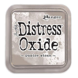 Ranger Tim Holtz Distress Oxide Ink Pad, Pumice Stone