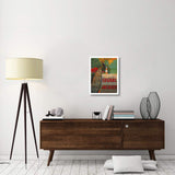 Cognac Jacquet, Ca. 1930-Paper Art-20,,X26,,