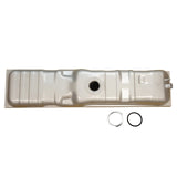 TRQ Fuel Gas Tank Compatible with Chevy GMC C/K R Series V Pickup Truck 20 Gallon