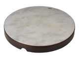Remo Fiberskyn 3 22 Diameter 2.5 Depth Frame Drum