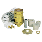 Westinghouse 70025 Corp MakeALamp Kit