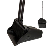 Primero Basics Broom and Dustpan Set