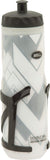 BELL Quencher 550 20 oz Insulated Bottle + Polycarbonate Cage - Black