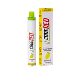 Code Red V-Aid Mullein Diffuser Pen - Plant-Based Aromatherapy Herbal Diffuser Stick with Vitamin C, Mullein, Thyme & Lemon - Po