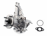 AISIN WPT-110 New Engine Water Pump with Gaskets - Compatible with Select Lexus GS300, SC300 Toyota Supra