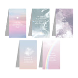 woopme Dream It Believe It Quotes Bookmark Magnetic for Boys Girls Kids Students Note Books Lovers Readers Gift Magnetic Page Cl