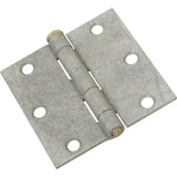 Broad Hnge Rmv-Pin 3 (Pack Of 1)