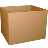 AVIDITI Shipping Boxes Large 48L x 40W x 48H, 5Pack | Corrugated Cardboard Box for Packing, Moving and Storage 48x40x48 4840