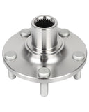 ECCPP 518519 Front Wheel Hub Bearing Assembly for Ford Transit Connect 2010-2013 Mini Cargo Van,for Ford Transit Connect 2010-20