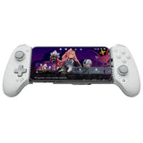 GameSir G8 Plus MFi Phone Controller for iPhone 15/16/17/iPad Mini & Android (USB-C), Officially MFi Certified- Ergonomic Grip,
