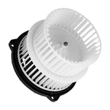 HVAC Blower Motor with Fan for 04-06 Scion xA/xB 03-05 Toyota Echo Replaces for 700172 87103-52080