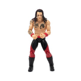 Boss Fight Studio Vampiro, Legends of Lucha Libre Fanaticos Collectible Action Figure - Highly Articulated Figurine with Authent