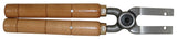 Lyman 2735794 Four Cavity Mould Handles