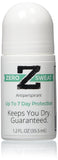 ZeroSweat Antiperspirant Deodorant clinical Strength Hyperhidrosis Treatment - Reduces Armpit Sweat 12 FlOz
