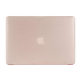 Incase Hardshell Case for MacBook Pro Blush Pnk Dots