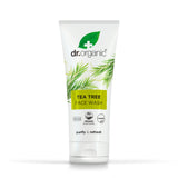 Organic Doctor Tea Tree Face Wash, 6.8 Fluid Ounce