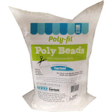 FAIRFIELD PROCESSING CO. Polyfil Poly Beads Bag, 2.8 oz, Multicolor (PFBBG)