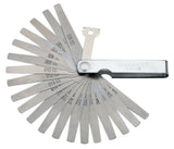 Powerbuilt 648396 20Blade Tuneup Gauge