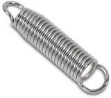 DW Heavy-Duty Drum Pedal Spring (DWSP024), Silver