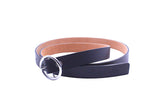Niddleman 1865/ Trendy Unisex Artificial Leather Belt, Boys Belt For Casual Or Formal Classic Designs For Work & Business Casual