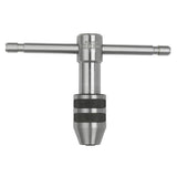 General Tools 164 Plain Tap Wrench, Capacity No. 0 to 1/4Inch