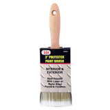 IIT 20004 3 Polyester Paint Brush,