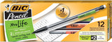 BIC Refillable Mechanical Pencils