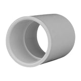 CHARLOTTE PIPE 1 1/2 SCH 40 Coupling SXS Pressure (25 Unit Box)