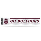Rico Industries NCAA Arkansas State Red Wolves Tailgate Sticker