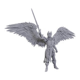 WizKids D&D Nolzur's Marvelous Miniatures: Special Edition Baldur's Gate 3 (Dame Aylin & Minthara)