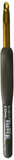 Tulip Company Tulip Etimo Crochet Hook, 101/2Inch