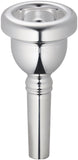 Bach Trombone Mouthpieces, Small Shank (18)