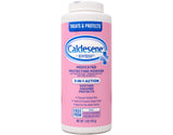 Caldesene Medicated Protecting Powder with Zinc Oxide & Cornstarch-Talc Free, 5 Ounce