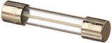Bussmann BP/AGC-25-RP AGC Automotive Glass Fuse (1/4 X 11/4 25 Amp), 5 Pack
