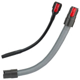 Flexible Crevice Tool and Extension Hose for Dyson Cordless Vacuum Cleaner