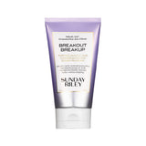 Sunday Riley Breakout Breakup Salicylic Acid Cleanser for Blemish-Prone Skin