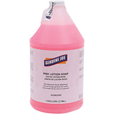 Genuine Joe GJO02107 Pink Lotion Soap