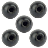 BIG HORN 19720B5PK Ball Knob Thread 5/1618 (5/PK)
