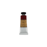 Charvin Extra Fine Professional Alizarin Crimson Artist Oil Paint 20 ml - Triple-Milled for Smoothness, Rich Texture, Poppy Oil-