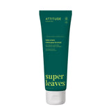 ATTITUDE Body Cream, EWG Verified Moisturizer, Vegan Moisturizing Products For Dry Skin, Dermatologically Tested, Olive Leaves,