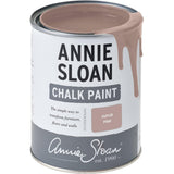 Annie Sloan Chalk Paint (Jaipur Pink, 1 Litre/33.8 Fl Oz) a unique decorative paint for furniture, cabinets and home d cor with