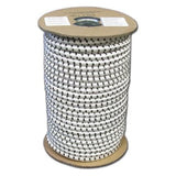 T.W Evans Cordage SC108050 1/8Inch by 50Feet Elastic Bungee Shock Cord