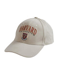 Max Girls Embroidered Baseball Cap (Grey_Fs)