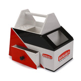 Hangar 9 Flight Pack Field Box HAN130 Air Field Equip & Electronics