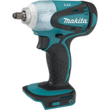 Makita Xwt06Z 18V Lxt Lithium-Ion Cordless 3/8 Sq. Drive Impact Wrench, Tool Only