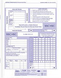 Navneet Youva | Exercise Answer Book Marathi | 22X28 Cm| Single Line | Pin Binding | 12 Pages | Pack Of 25