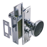 PERKO Mortise Latch Set