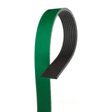 Gates K081189HD Fleet Runner Heavy Duty Micro V Serpentine Drive Belt